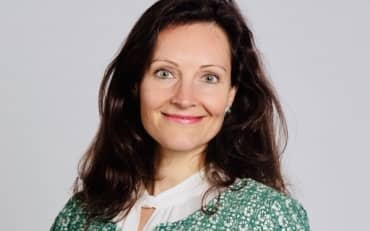 Marjolein de Ridder