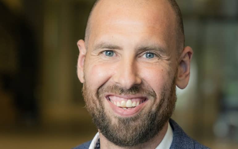 De Impact van AI op de Rijksoverheid | Rijksorganisatie voor ...