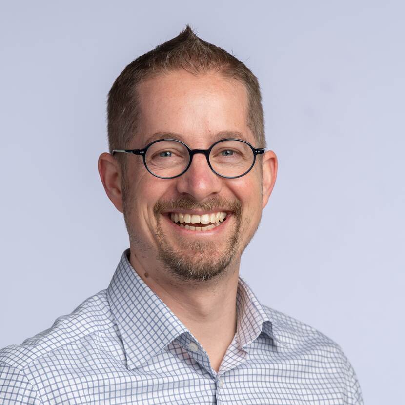 Ronald van Rijswijk