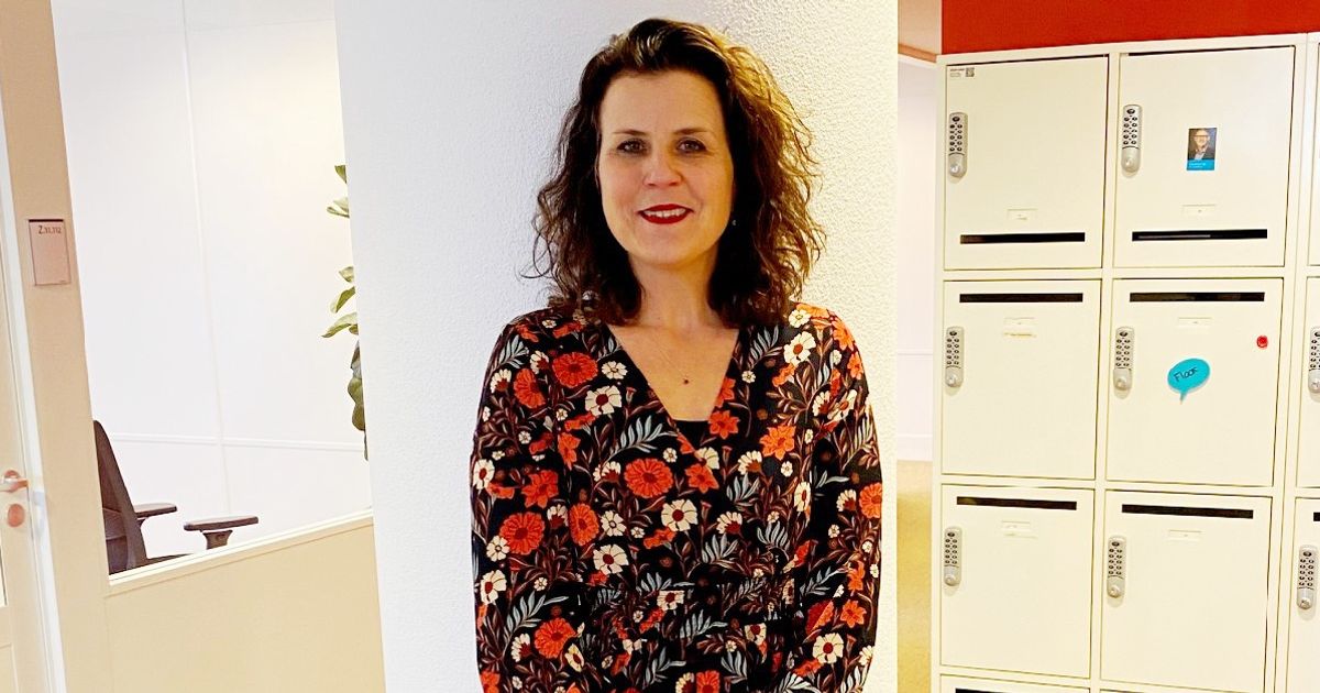 Interview met hoofd I-Stelsel en I-Vakmanschap bij CIO Rijk, over de ...